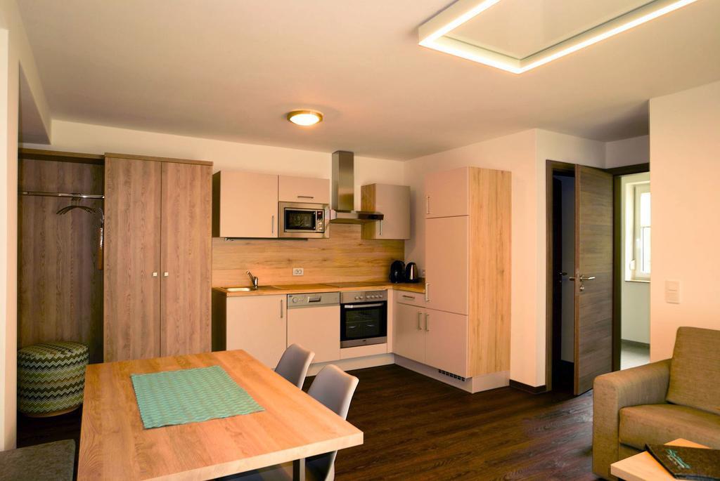 Apart Of Me Faaker See Villach Ngoại thất bức ảnh