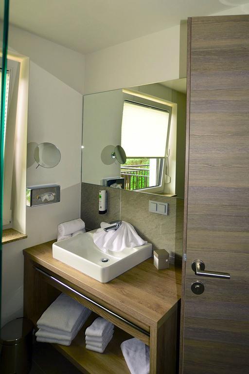 Apart Of Me Faaker See Villach Ngoại thất bức ảnh