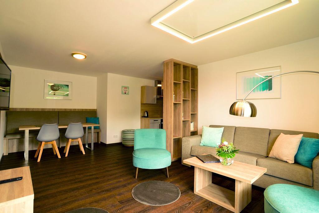 Apart Of Me Faaker See Villach Ngoại thất bức ảnh