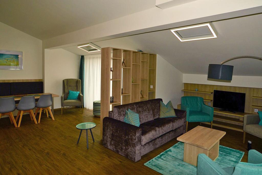 Apart Of Me Faaker See Villach Ngoại thất bức ảnh