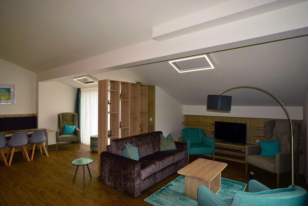 Apart Of Me Faaker See Villach Ngoại thất bức ảnh