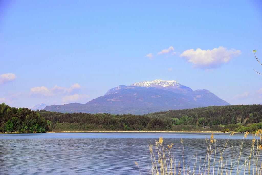 Apart Of Me Faaker See Villach Ngoại thất bức ảnh