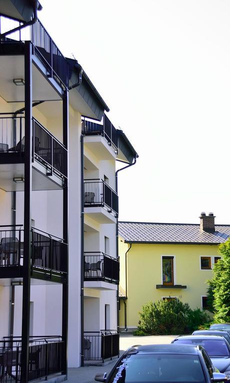 Apart Of Me Faaker See Villach Ngoại thất bức ảnh