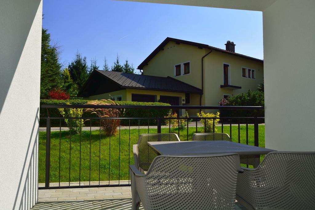 Apart Of Me Faaker See Villach Ngoại thất bức ảnh